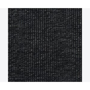 Teppeflis Golvabia Prio Square Antrasitt 50x50 235337