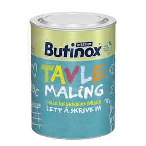 Butinox Int Tavlemaling B 0,68Ltr
