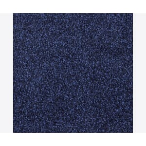 Teppeflis Golvabia Silva Square Midnattsblå 50x50 235610