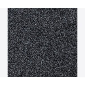 Teppeflis Golvabia Silva Square Antrasitt 50x50 235677