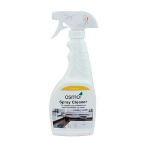 Spray Cleaner 8026 0,5Ltr