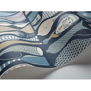 Tapet Borås Scand Design Ii 1759 0,53X10