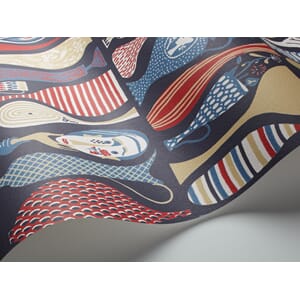 Tapet Borås Scand Design Ii 1760 0,53X10