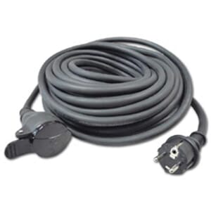 Skjøtekabel P 20M 1,5Mm2 50X26Cm