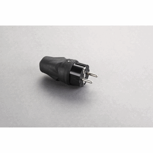 Gummiplugg Enkel 16A/250V 44X23Cm