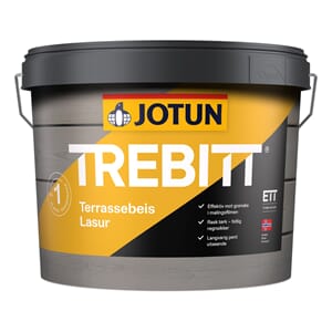 Trebitt Terr Beis Oksydgu 2,7Ltr