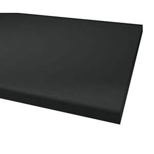 Benkepl Lava Black-Pf