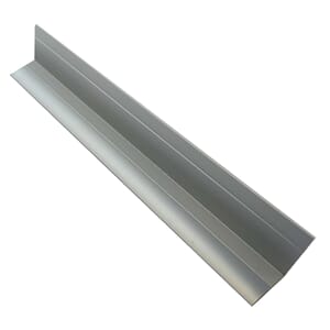 Kombiprofil Alu 2400