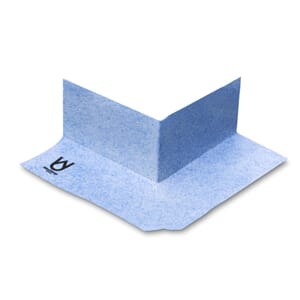 Casco Ws Ytterhjørne Pc-E 110Mm