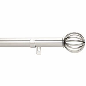 Gardinstang Halo Ø28 Mstå 210-380