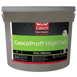 Casco Proff Hightack Glim 10ltr