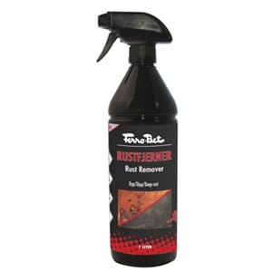 Ferro-Bet Rustfjerner 1Ltr