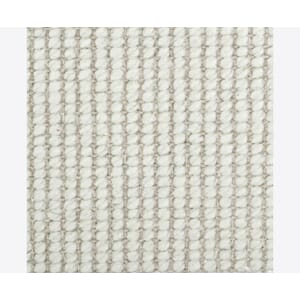 Teppe Golvabia Klippan Hvit 236511