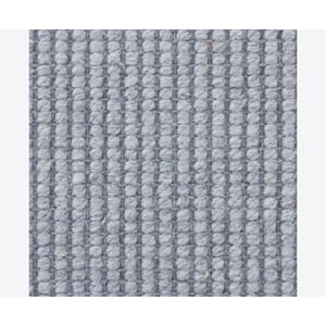 Teppe Golvabia Klippan Lysgrå 236522