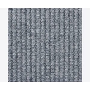 Teppe Golvabia Klippan Grå 236524