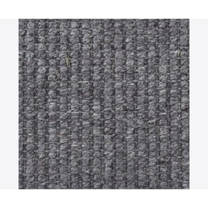 Teppe Golvabia Klippan Mørkgrå 236526