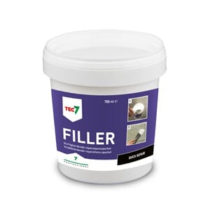 Reparasjonssparkel Filler Nrf 9511359 750Ml