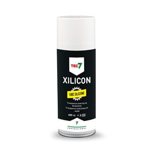 Silikonspray Tec7 400Ml Nrf 9506119