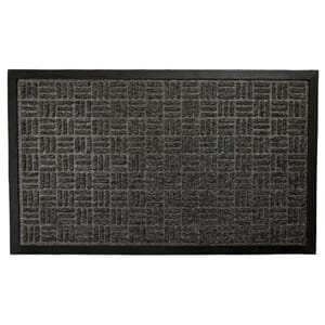 Dørmatte Syntetisk 60X90