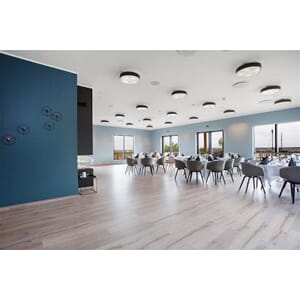 Fotlist Mdf 3670 2,4M 19X58Mm