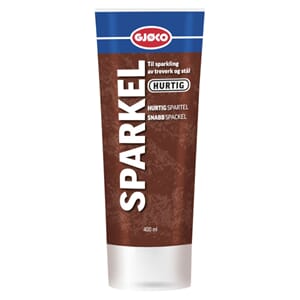 Hurtigsparkel 400Ml
