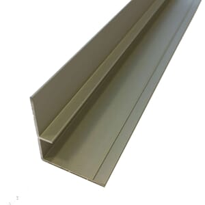 Hjørneprofil Innv For Fuging