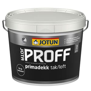 Jotaproff Primadekk Hv 9ltr
