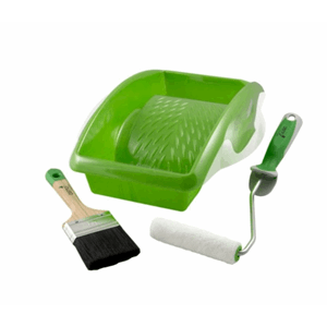 Rull Og Penselsett Osmo 10Cm