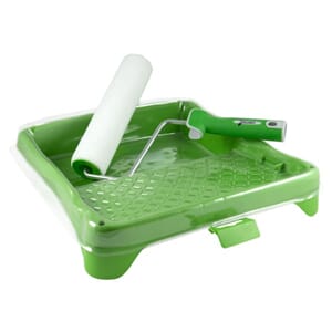 Rullesett For Gulv Osmo 25Cm