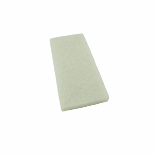 Superpad Hvit Osmo 120X250