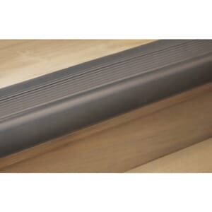 Trappenese Pvc M/Grå 3M Nrf 1460863 65X44