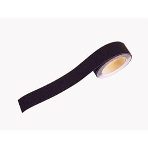 Antiskli Ilegg A 6M Sort Nrf 1461651 19Mm