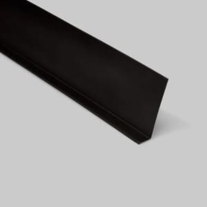 Fotlist Pvc Sort M/Tape Nrf 1457653 1Mm