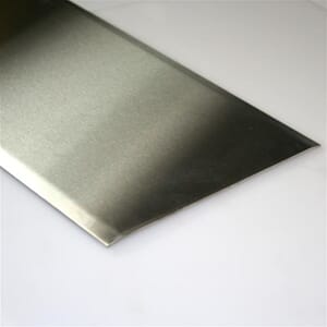 Terskellist Rustfri 2M Nrf 1462990 200Mm