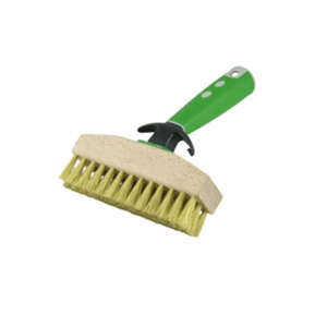 Rengjøringsbørste M/Handt