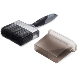 Pensel Ultimate Fl Ute 120Mm