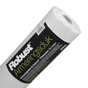 Robust Armeringsduk 1X50Mtr