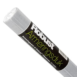 Robust Armeringsduk 1X10Mtr