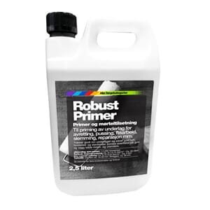 Robust Primer 2,5Ltr
