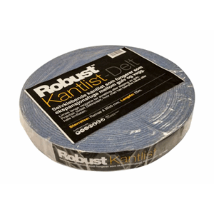 Robust Kantlist Delt 25M 50X5Mm