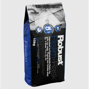 Robust Flislim Rask 10Kg
