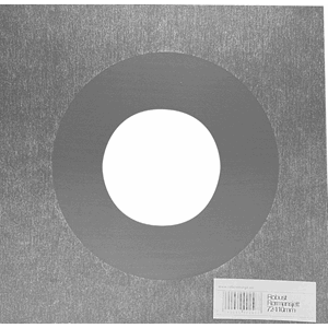 Robust Rørmansjett 72-110Mm