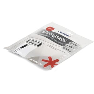 Engangsmopp Malingsklar