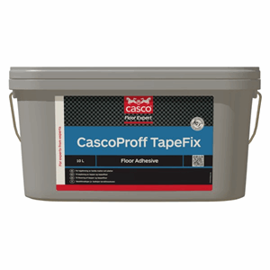 Casco Gulvlim Tapefix 10Ltr