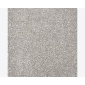 Teppeflis Golvabia Major Square Silver 50x50 235992