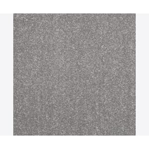 Teppeflis Golvabia Major Square Blyerts 50x50 235993