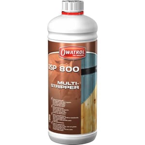 Owatrol Malingsfjerner 1Ltr