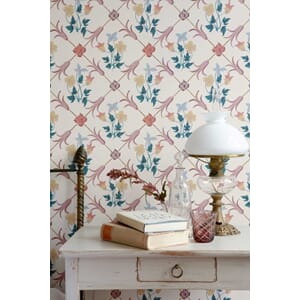 Tapet Borås Anno 4504 0,53X10