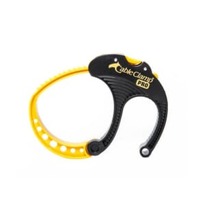 Kabel Klemme 4,2-7,6Cm Stor