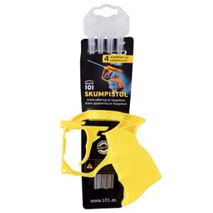 Skumpistol 101 Plast Nrf 9511302